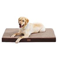 Bedsure M/L/XL Orthopedic Dog Mattress