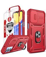 LeYi for Google Pixel 8a Case: Pixel 8A Phone Case with Came