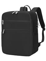for Easyjet Cabin Bag New Easy Jet Underseat Cabin Bag Hand Luggage Bag Travel Backpack Cabin Size Rucksack for Plane Carry On Backpack with Charge Hole