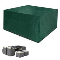 Funshot Garden Furniture Covers Waterproof PE