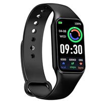 FeipuQu Smart Watch for Women,Fitness Watch with Heart Rate/Blood Oxygen Sleep Monitor,5ATM Waterproof Step Counter Watch with 24 Sport Modes,1.47'' Touch Screen Smartwatches for Android iOS - Upgrade