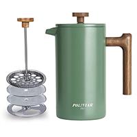 POLIVIAR 7379 cafetiere french press