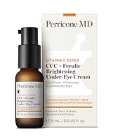 Perricone MD Cold Plasma Plus+ Daily Detox Clay Cleanser