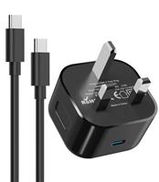 For Samsung 45W Super USB C Fast Charger 2.0,USB Type C Cable and Plug Charge for Galaxy S25/S24 Ultra/S24+/S23 Ultra/S23+/S22 Ultra/S22+/S20 Ultra/A16/A15/A25/A34/A35/A54/A55/M55/C55/F55/Tab S9 S8