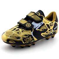 Football Boots Kids Boys Football Shoes Girls Trainers Non-Slip Soccer Training Shoes Sneakers for Unisex