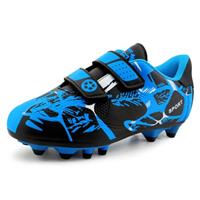 Football Boots Kids Boys Football Shoes Girls Trainers Non-Slip Soccer Training Shoes Sneakers for Unisex
