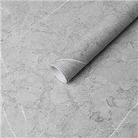 Hode Marble Vinyl Wrap Self Adhesive Wallpaper Peel and Stick Kitchen Worktop Covering Bathroom Wallpaper Removable Waterproof for Bedroom Bathroom Wall Paper Table Furniture