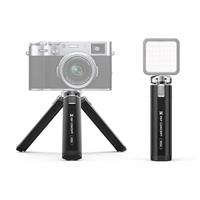 K&F Concept Metal mini Tripod
