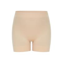 YUTYTH Chub Rub Shorts Women Anti Chafing Seamless Slip Shorts Under Dress Ladies Lycra Pants Cycling Yoga Pants