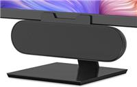 ADELGO USB Speakers for PC Desktop, Portable Computer Speake