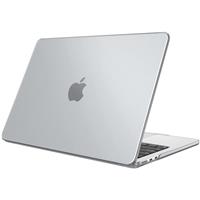 Fintie Case for MacBook Air 13.6 inch M4/M3/M2 (2025/2024/2022), Snap On Hard Shell Cover Compatible with MacBook Air 13.6" Retina Display & Touch ID, A3240 A3113 A2681,