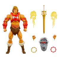 Kids' Play Action Figures