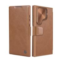 Nillkin Magnetic for Samsung Galaxy S25 Ultra Case with Came