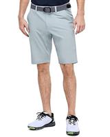 Outdoor Ventures Men's Golf Shorts Dry Fit, 11" Lightweight Quick Dry Golf Stretch Bermuda Shorts Performance Casual Shorts with Pockets for Golf Travelling and Working