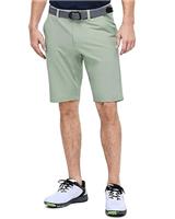 Outdoor Ventures Men's Golf Shorts Dry Fit, 11" Lightweight Quick Dry Golf Stretch Bermuda Shorts Performance Casual Shorts with Pockets for Golf Travelling and Working