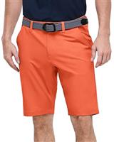 Outdoor Ventures Men's Golf Shorts Dry Fit, 11" Lightweight Quick Dry Golf Stretch Bermuda Shorts Performance Casual Shorts with Pockets for Golf Travelling and Working