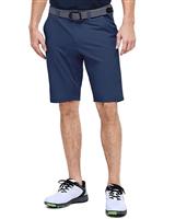 Outdoor Ventures Men's Golf Shorts Dry Fit, 11" Lightweight Quick Dry Golf Stretch Bermuda Shorts Performance Casual Shorts with Pockets for Golf Travelling and Working