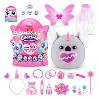 Stuffed Animals