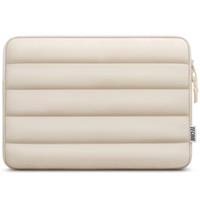 TECOOL laptop case 13 13.5 14 15 15.6 16 inch, laptop sleeve/bag splash-proof protective case compatible with 13-16 Pouces MacBook, HP, Dell, Lenovo, Acer