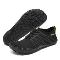Racqua Women's Water Shoes Quick Dry Barefoot Lightweight Aqua Shoes Beach Swim Pool Hiking Sport Shoes
