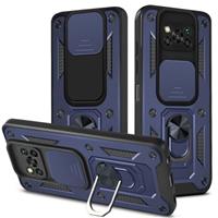 UPLAI Wallet Case for Motorola Edge 50 Neo, Premium Leather