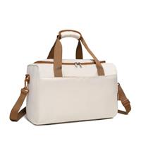 Kono 40x20x25 Under The Seat Holdall Cabin Hand Luggage Carry-On Travel Bag 20L