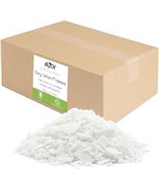 Soy Wax Flakes, BOYUJK Premium Natural Candle Wax, 100% Soy Wax for Candle Making from Organic Farm, No additives, Harmless and Pure