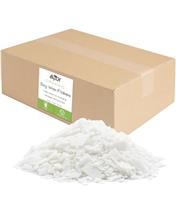 Soy Wax Flakes, BOYUJK Premium Natural Candle Wax, 100% Soy Wax for Candle Making from Organic Farm, No additives, Harmless and Pure
