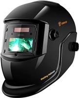 DEKO Welding Helmet Auto Darkening