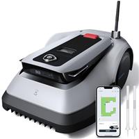 ECOVACS Goat G1-800, Robot Lawn Mower, Grey