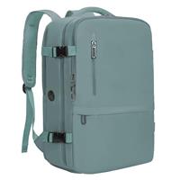 Designed for Easyjet Cabin Bag 45x36x20 Carry On Travel Backpac Hand Luggage Suitcases BagWaterproof Laptop Backpack Rucksack for Men Women Underseat Cabin Bags Casual Daypack
