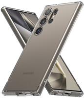 Ringke Fusion Compatible with Samsung Galaxy S25 / S24 / S23 Series Case