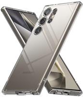 Ringke Fusion Compatible with Samsung Galaxy S25 / S24 / S23 Series Case