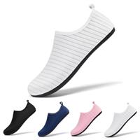 Racqua Water Shoes Beach Swim Sea Aqua Socks for Men Women