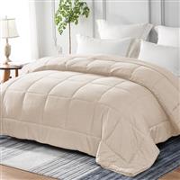 Whale Flotilla Reversible Solid Duvet