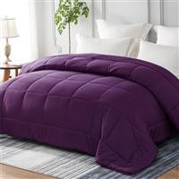 Whale Flotilla Reversible Solid Duvet