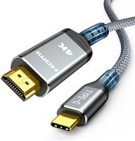 Highwings USB C to HDMI Cable