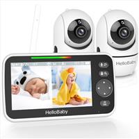 Video Baby Monitor