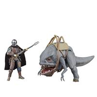 Kids' Play Action Figures