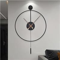 HAITANG Modern Decorative Wall Clock