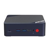 BOSGAME Intel N100 Mini PC