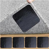 WELSTIK Rug Grip Tape, Non Slip Washable Rug Tape Grip Carpe