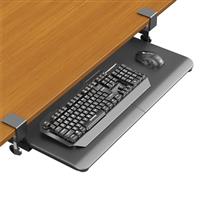 ERGOMAKER Keyboard Tray
