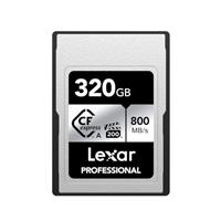 Lexar Memory & Storage device