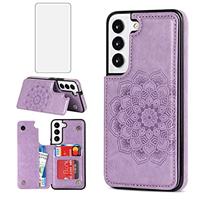 Asuwish Phone Case for Samsung Galaxy Note 20 Ultra 5G with