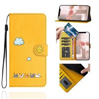 Jeffene for Samsung Galaxy CAT Phone Case