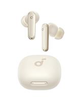 soundcore P40i by Anker, Noise Cancelling Wireless Earbuds, Adaptive Noise Cancelling to Environments, Heavy Bass, 60H Playtime, 2-in-1 Case and Phone Stand, IPX5, Wireless Charging, Bluetooth 5.3