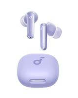 soundcore P40i by Anker, Noise Cancelling Wireless Earbuds, Adaptive Noise Cancelling to Environments, Heavy Bass, 60H Playtime, 2-in-1 Case and Phone Stand, IPX5, Wireless Charging, Bluetooth 5.3