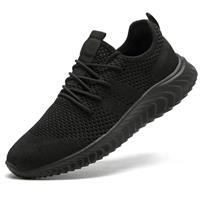 Mens Trainers Running Walking Tennis Sport Sneakers Ligthweight Gym Shoes