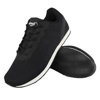 Knixmax Outdoor Wide Fit Trainers for Men Women Lightweight Running Walking Shoes Breathable Comfortable Athletic Gym Sneakers